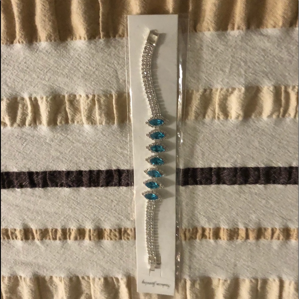 Bling bling bracelet